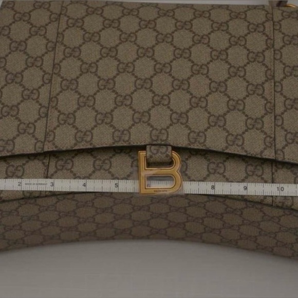 NEW!♥️ Gucci/Balenciaga - Picture 8 of 8